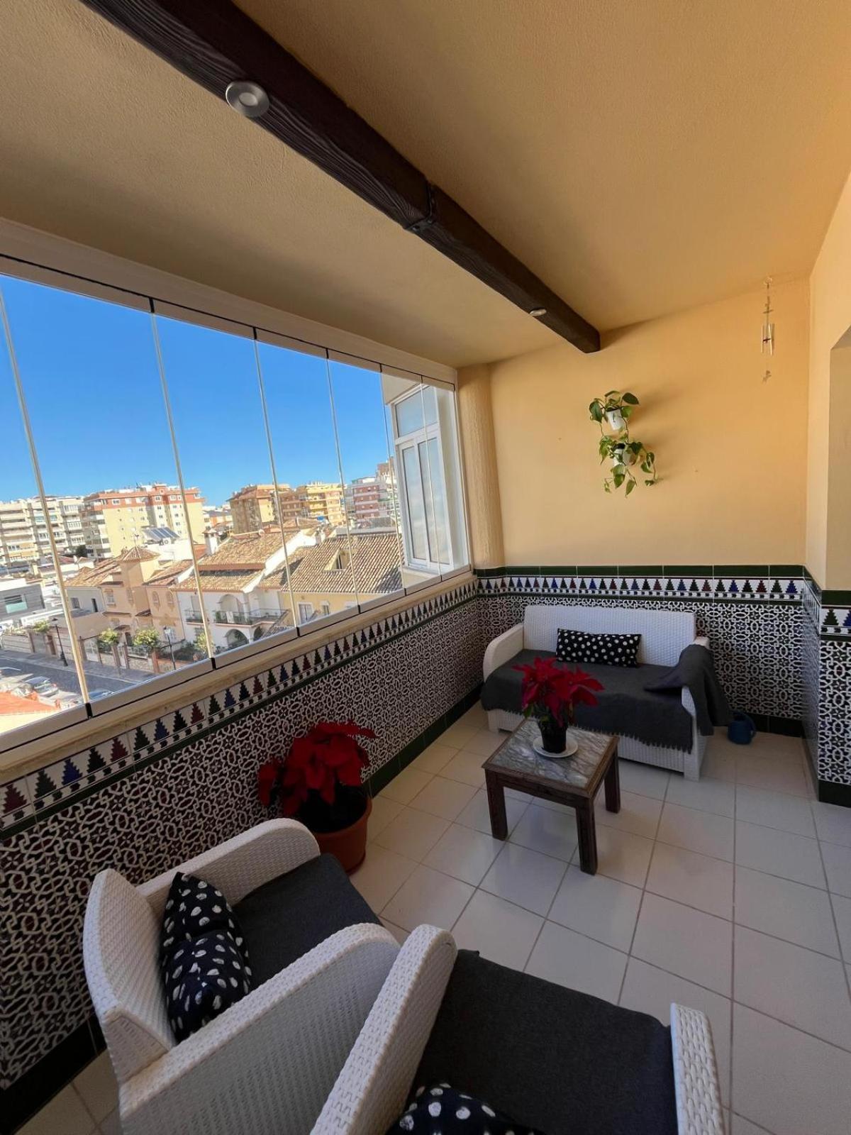 Santa Julia 3 Dormitorios, Nuevo, Moderno Apartment Fuengirola