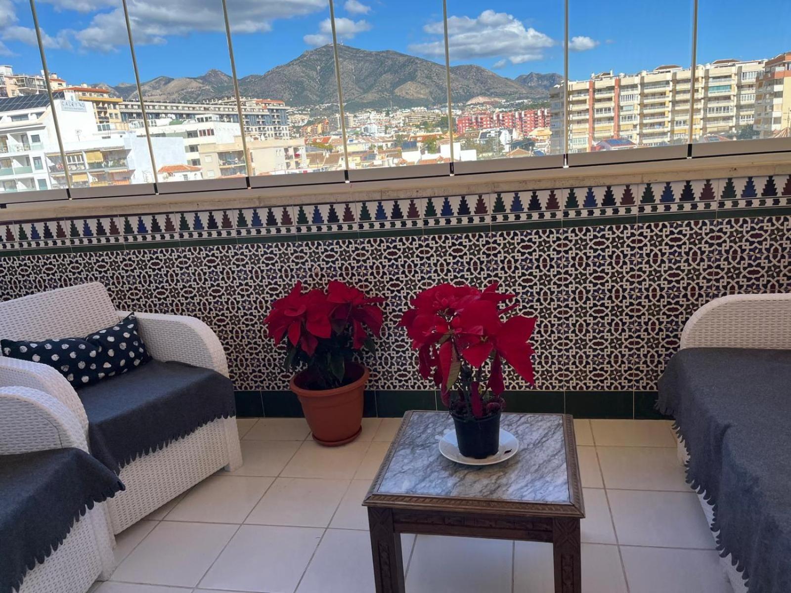 Santa Julia 3 Dormitorios, Nuevo, Moderno Apartamento *