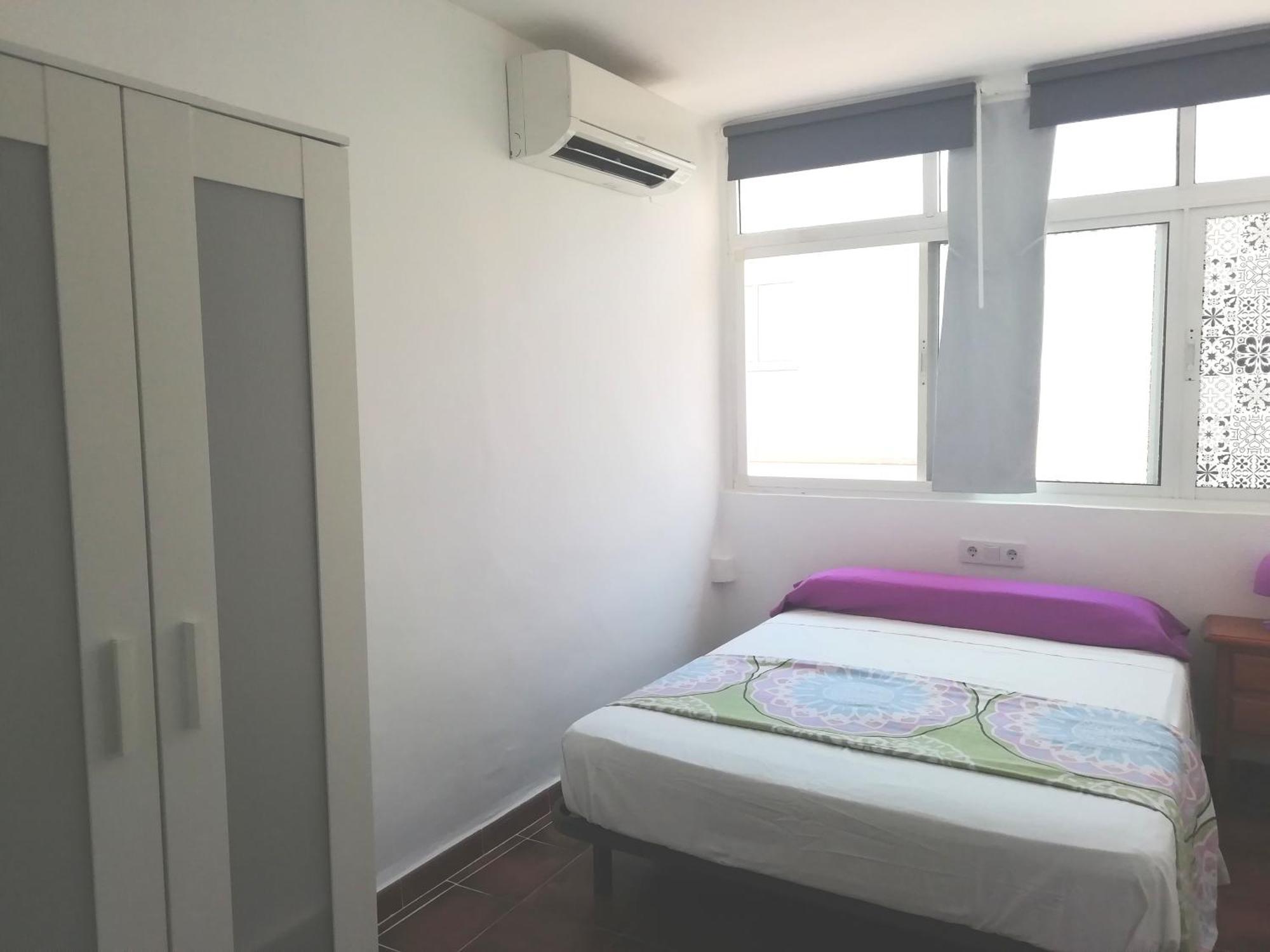 Accommodatie bij particulieren Casa Maria Fuengirola