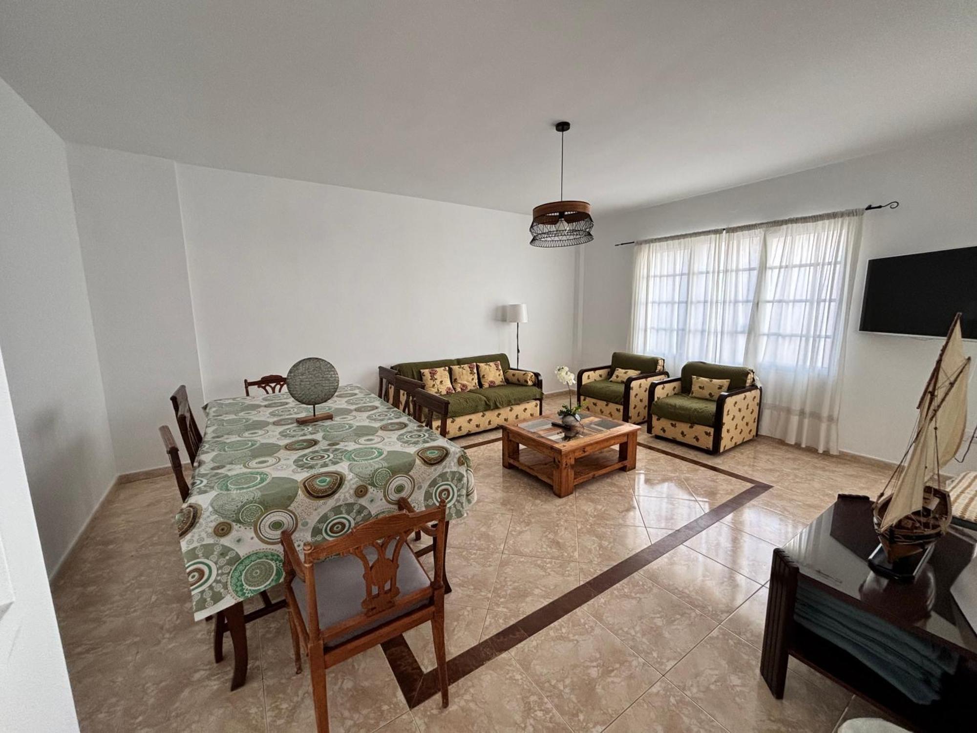 Casa Vega Villa