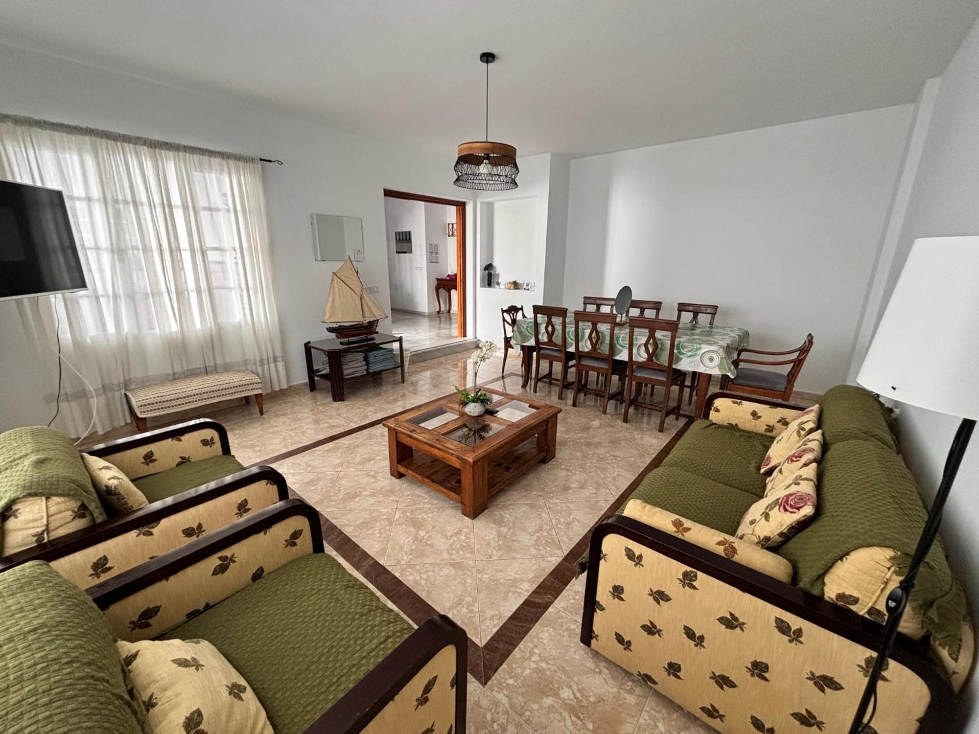 Villa Casa Vega *