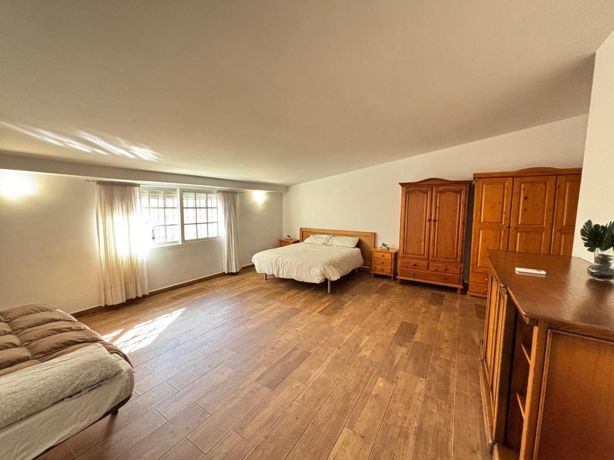 Casa Vega * Fuengirola