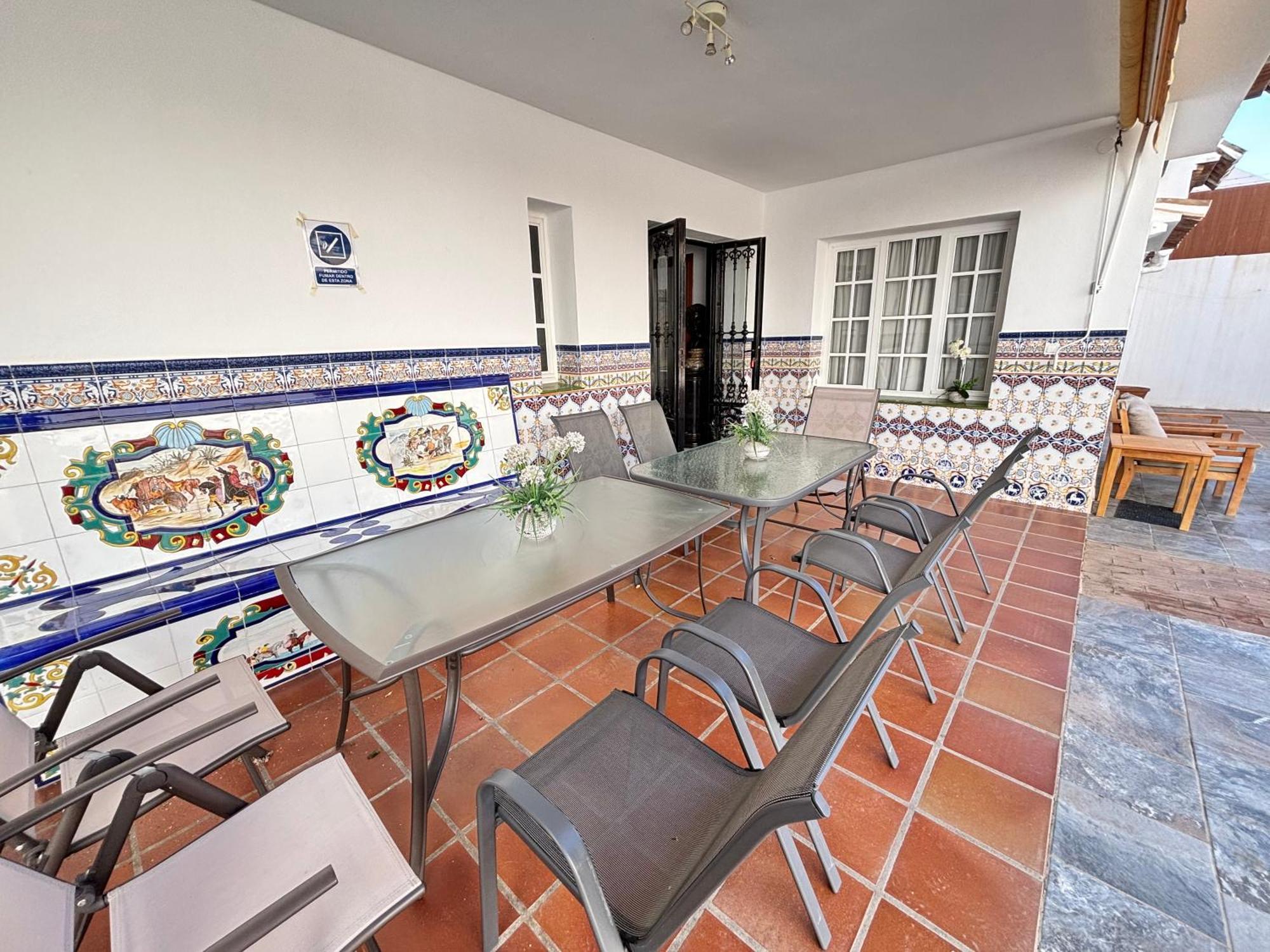 Casa Vega Villa *