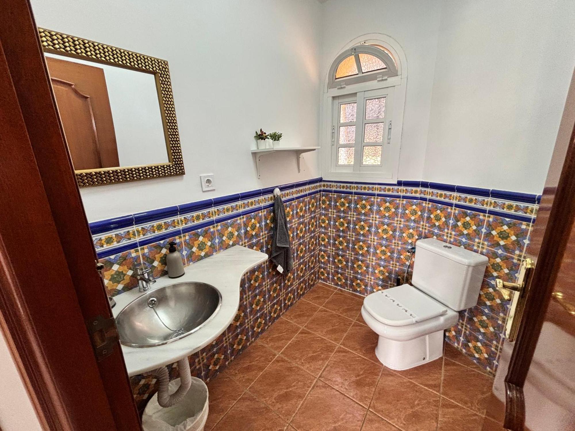 Casa Vega Fuengirola