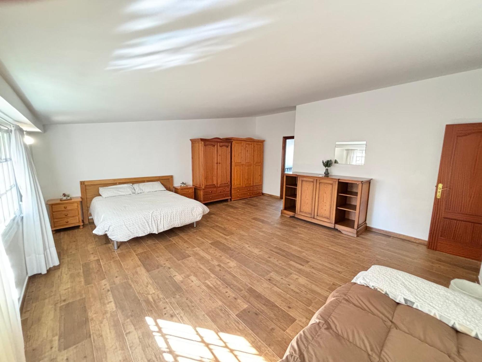 Casa Vega * Fuengirola