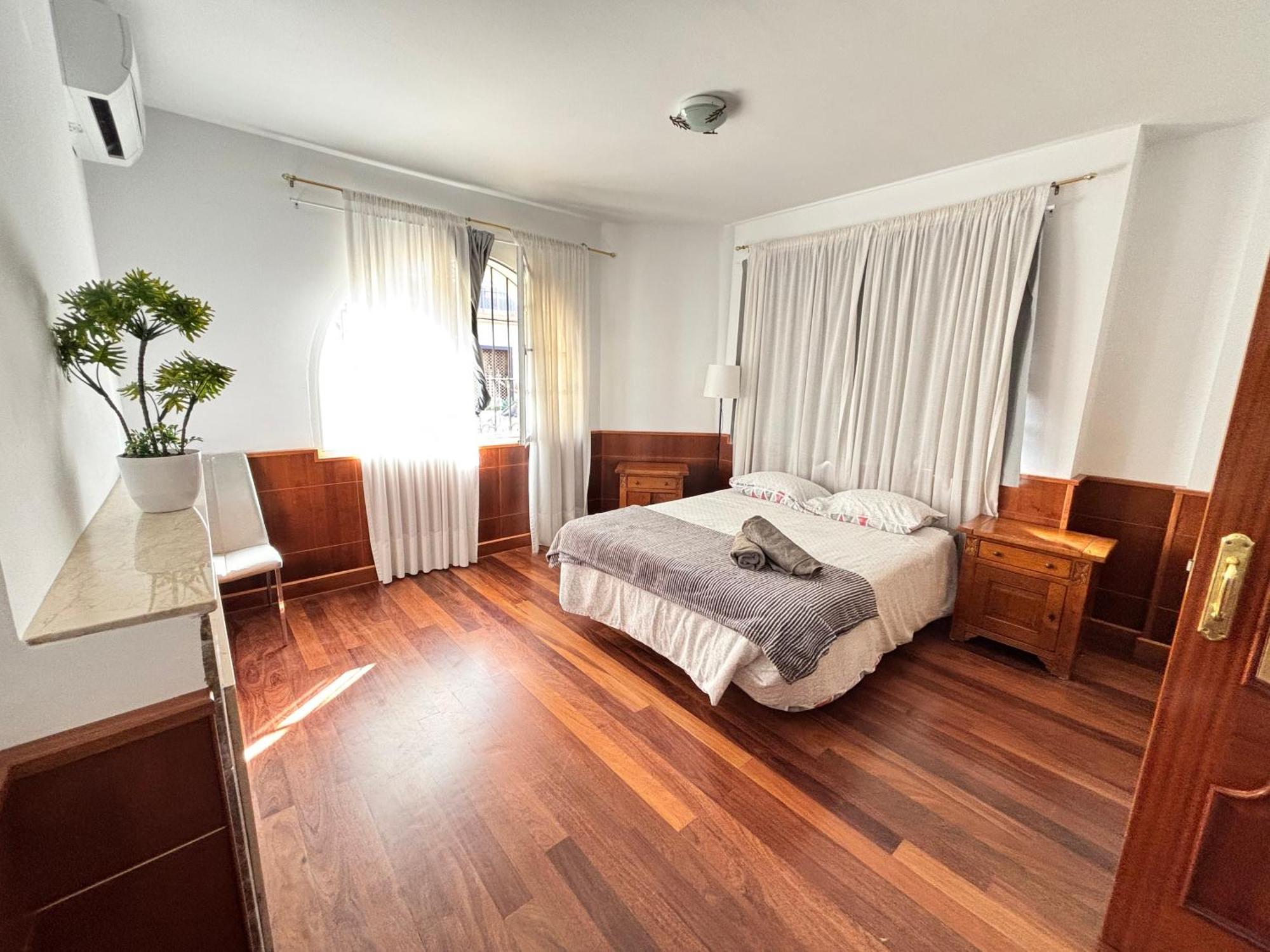 Casa Vega Villa *