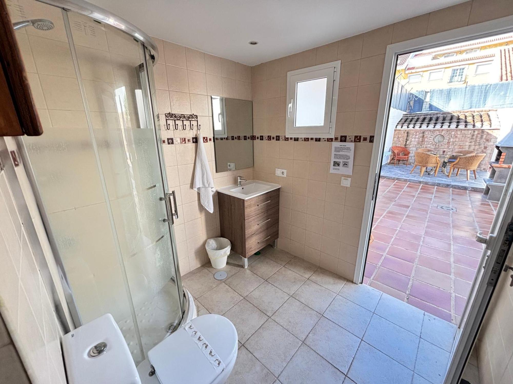 Casa Vega Fuengirola