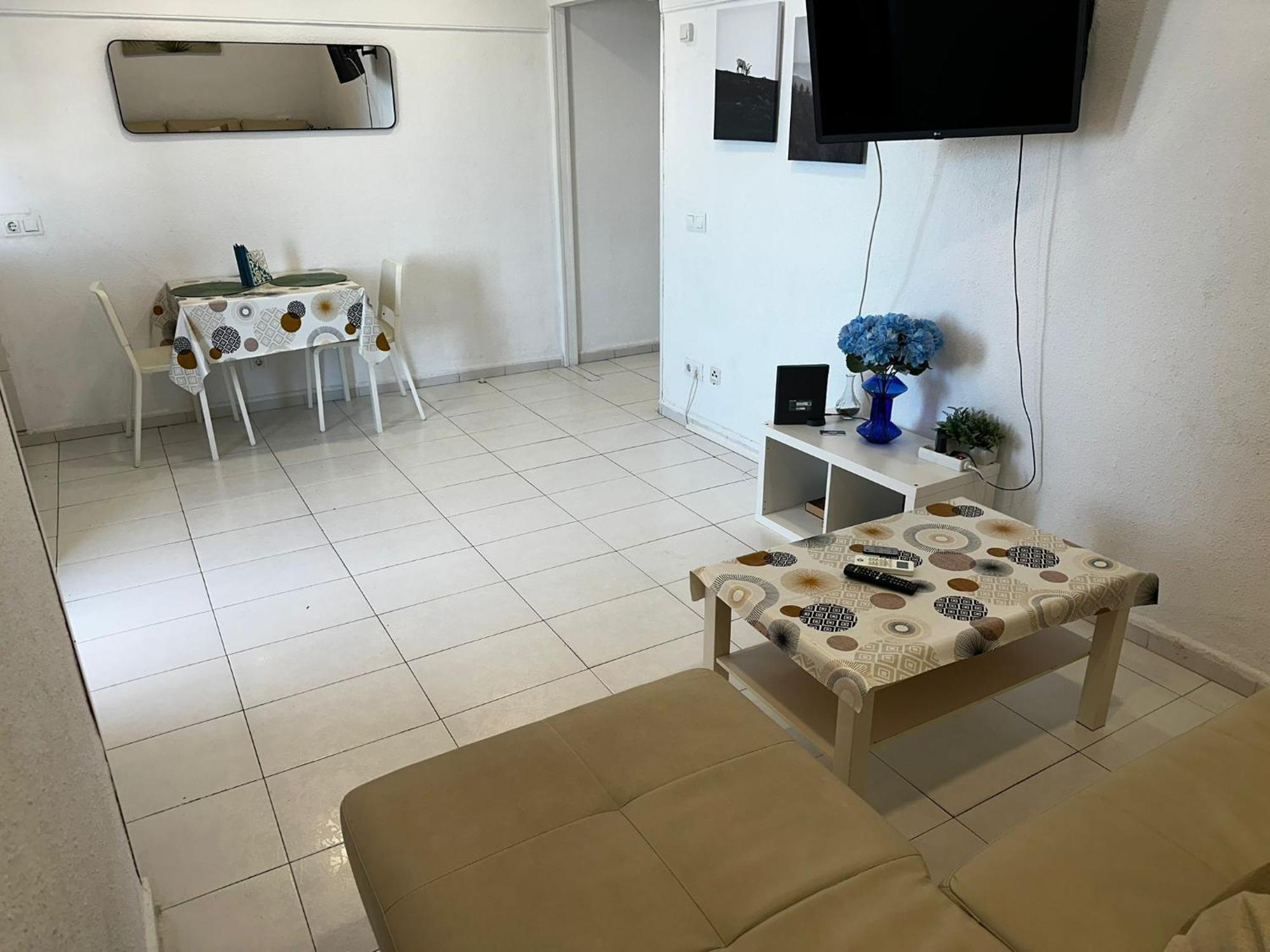In Paseo Maritimo- First Line To The With Sea View