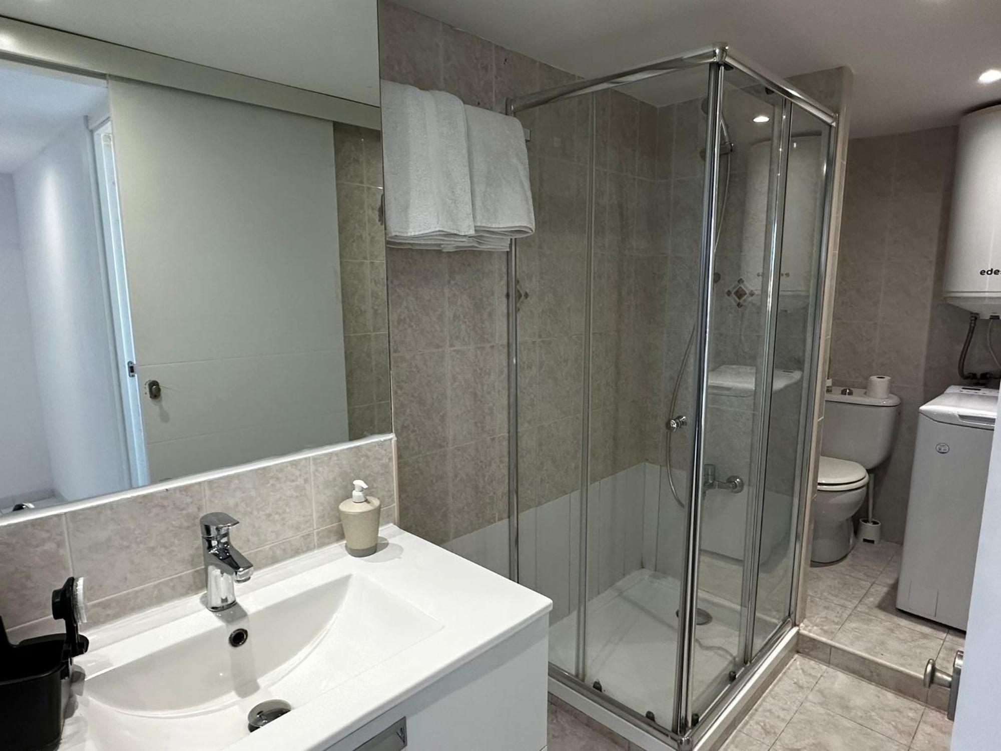 In Paseo Maritimo- First Line To The With Sea View Apartment
