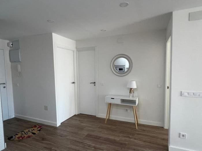 Apartment New Boliches With Sea Views, Pool And Parking