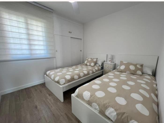 New Boliches With Sea Views, Pool And Parking Apartment *