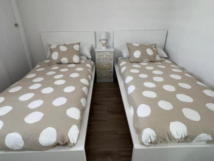 New Boliches With Sea Views, Pool And Parking Apartment