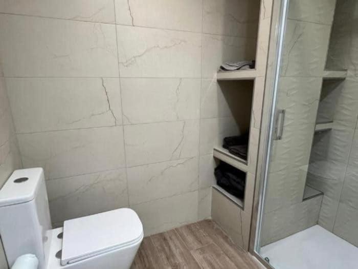 Apartment New Boliches With Sea Views, Pool And Parking *