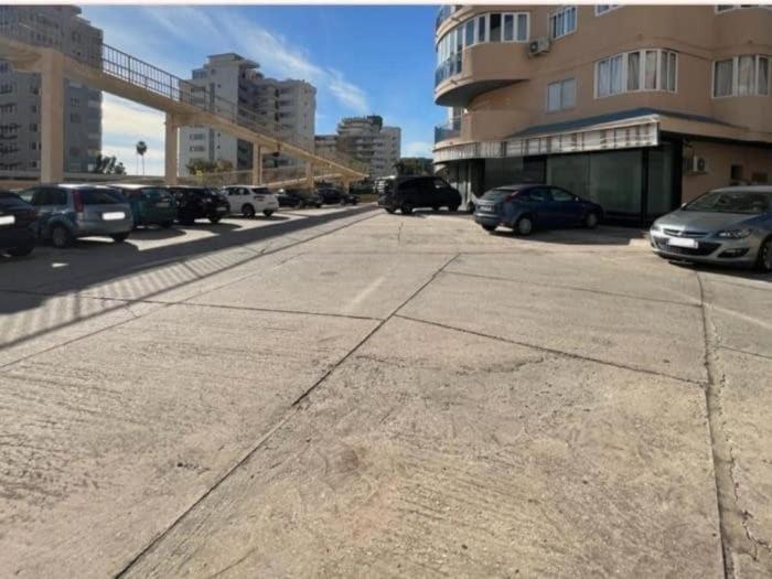 New Boliches With Sea Views, Pool And Parking Apartment *