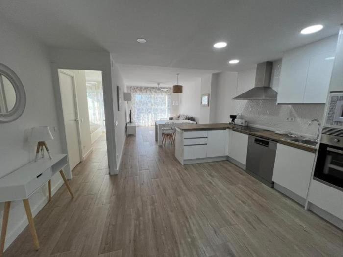 New Boliches With Sea Views, Pool And Parking * Fuengirola