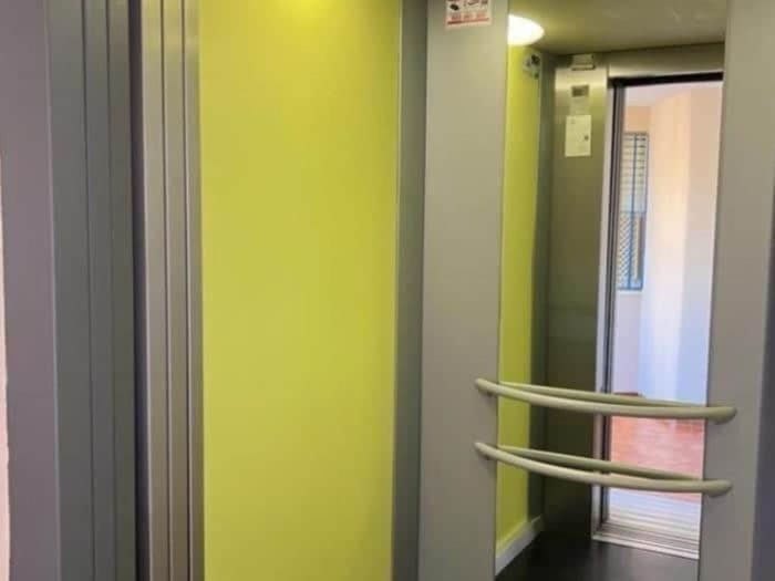 New Boliches With Sea Views, Pool And Parking Apartment