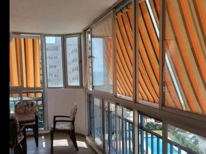 Apartment New Boliches With Sea Views, Pool And Parking *