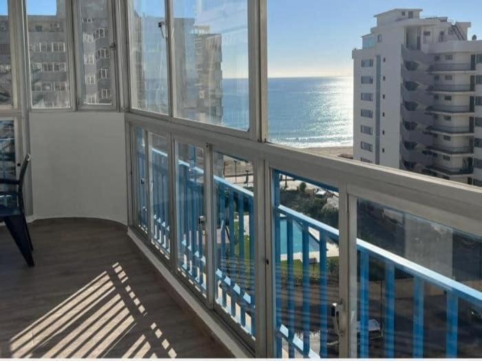 Apartment New Boliches With Sea Views, Pool And Parking *
