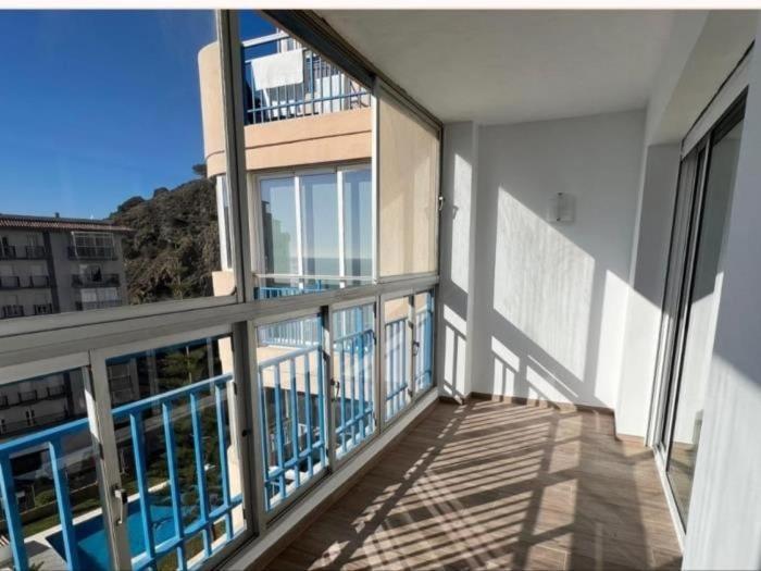 Apartment New Boliches With Sea Views, Pool And Parking Fuengirola