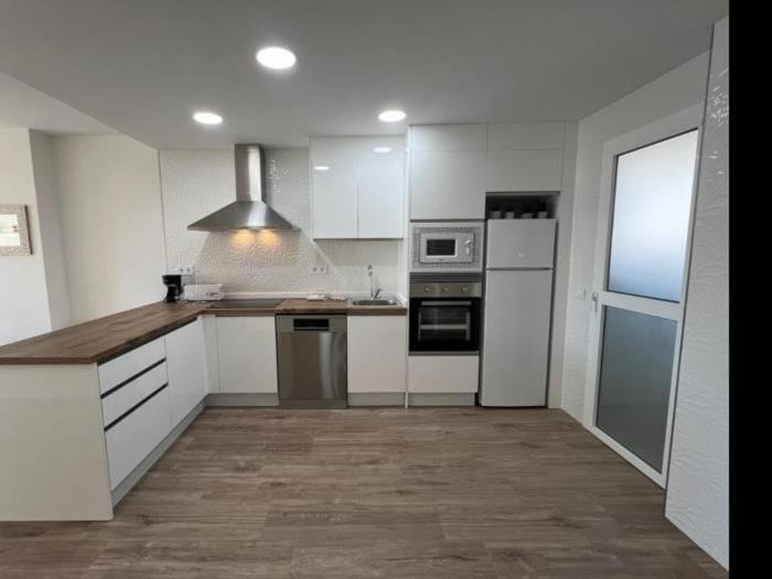 New Boliches With Sea Views, Pool And Parking * Fuengirola