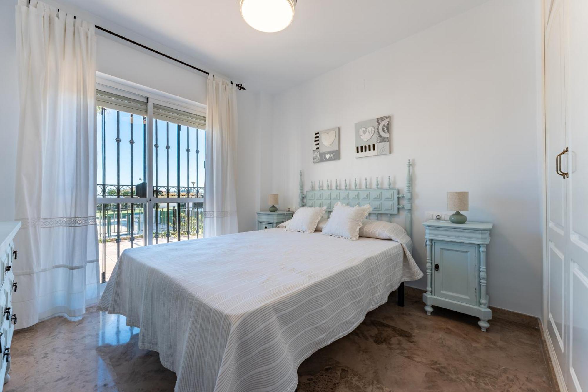 Bajo En Con Vistas Al Mar Apartment