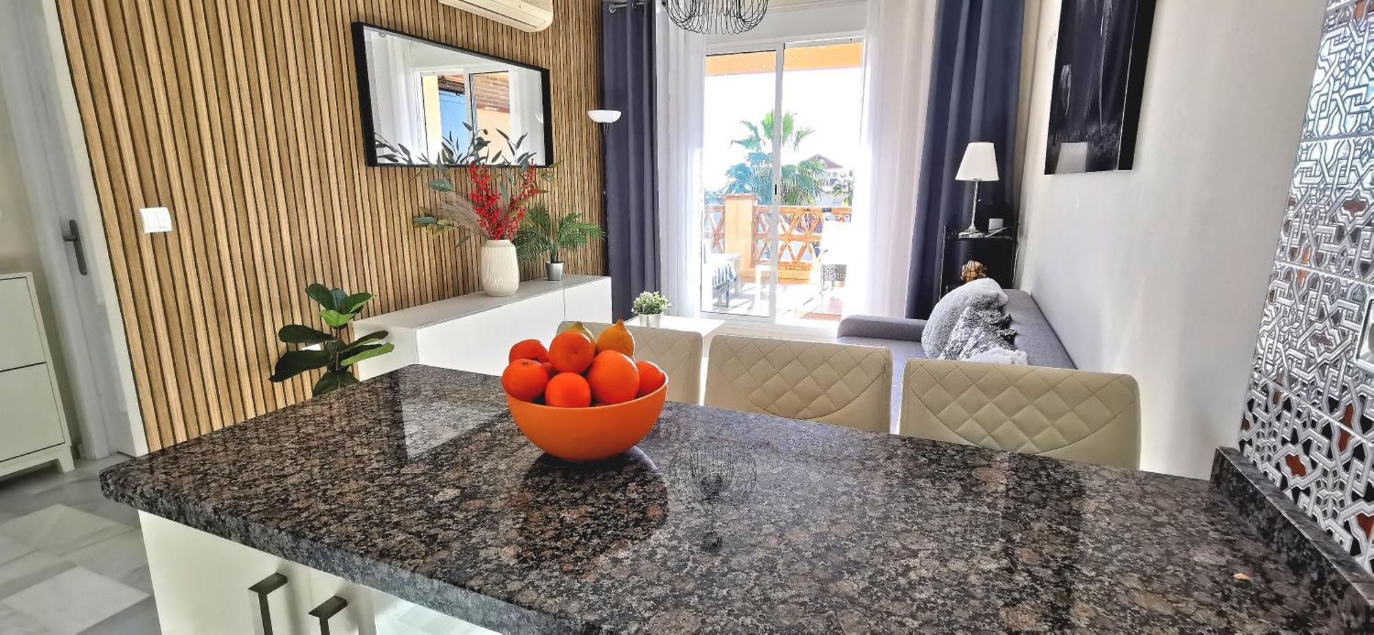 Apartment Penthouse Safari, Piscine, Terrasse Et Vue Sur
