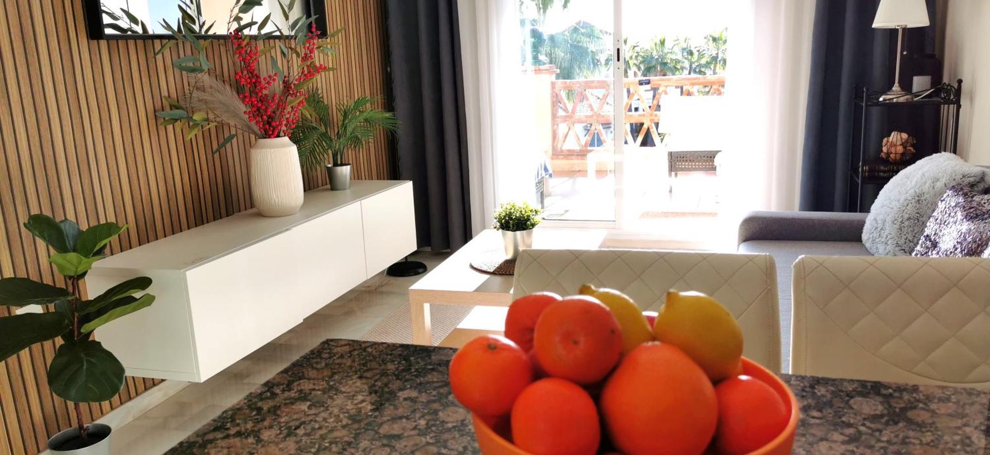 Apartment Penthouse Safari, Piscine, Terrasse Et Vue Sur