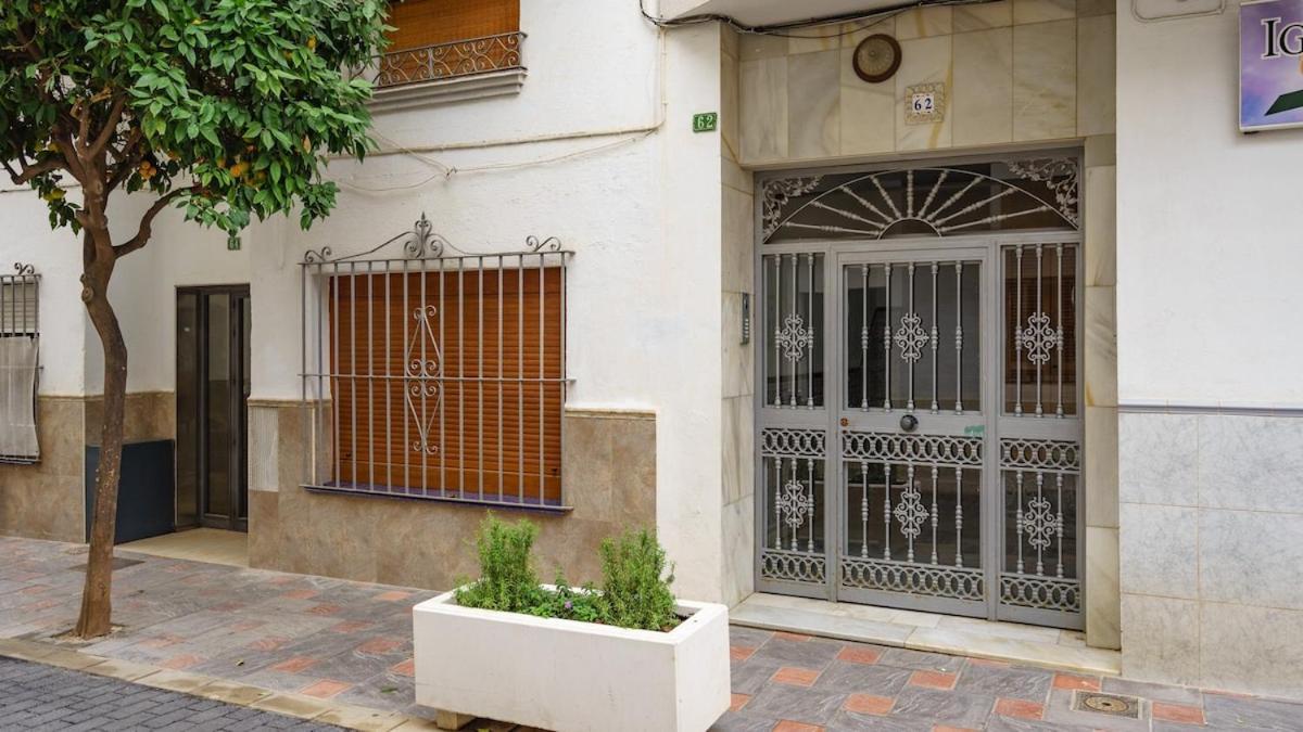 Seabreezegetaway Oldtownliving * Fuengirola