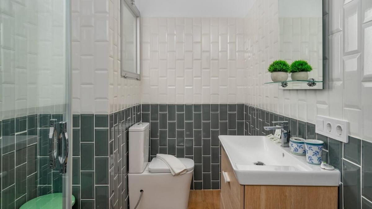 Seabreezegetaway Oldtownliving Apartment