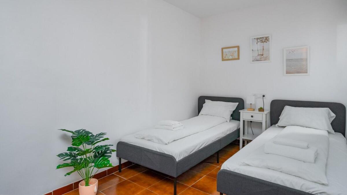 Seabreezegetaway Oldtownliving Fuengirola