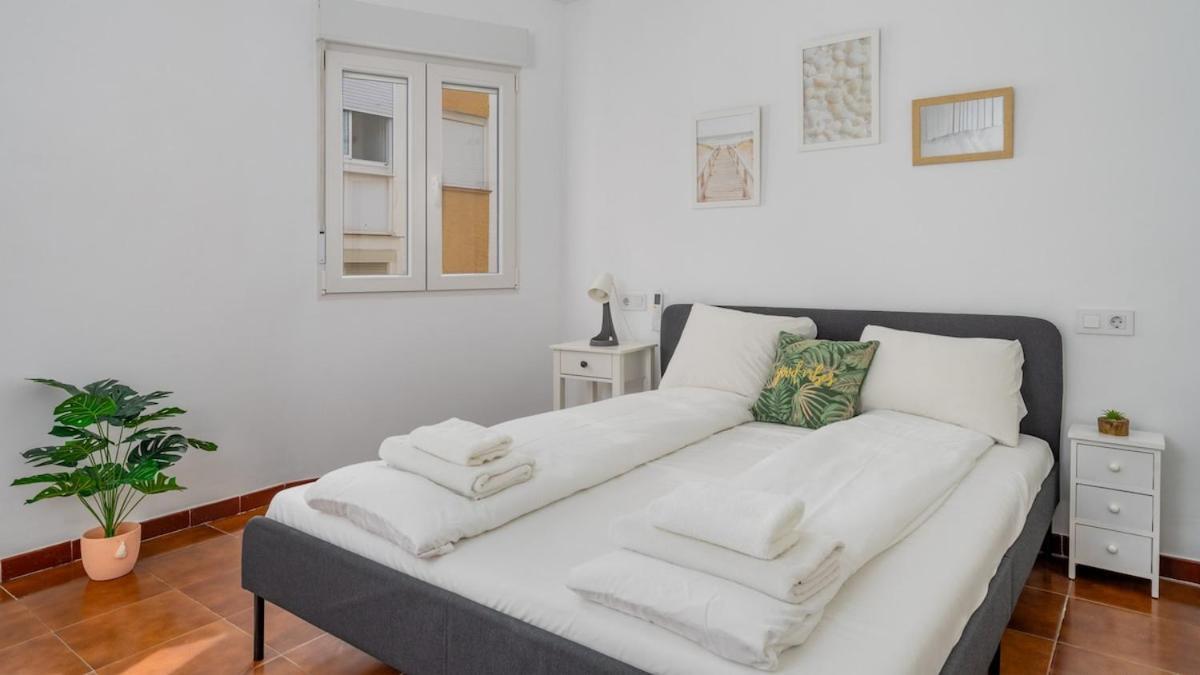 Seabreezegetaway Oldtownliving * Fuengirola