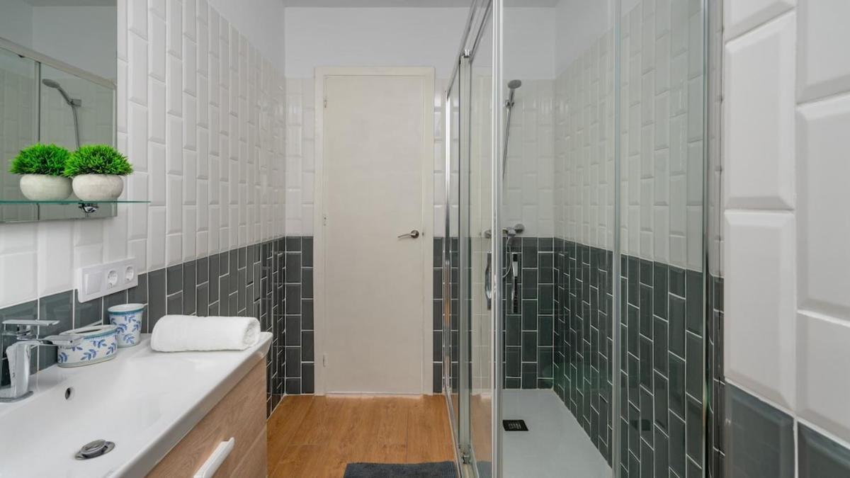 Apartment Seabreezegetaway Oldtownliving Fuengirola