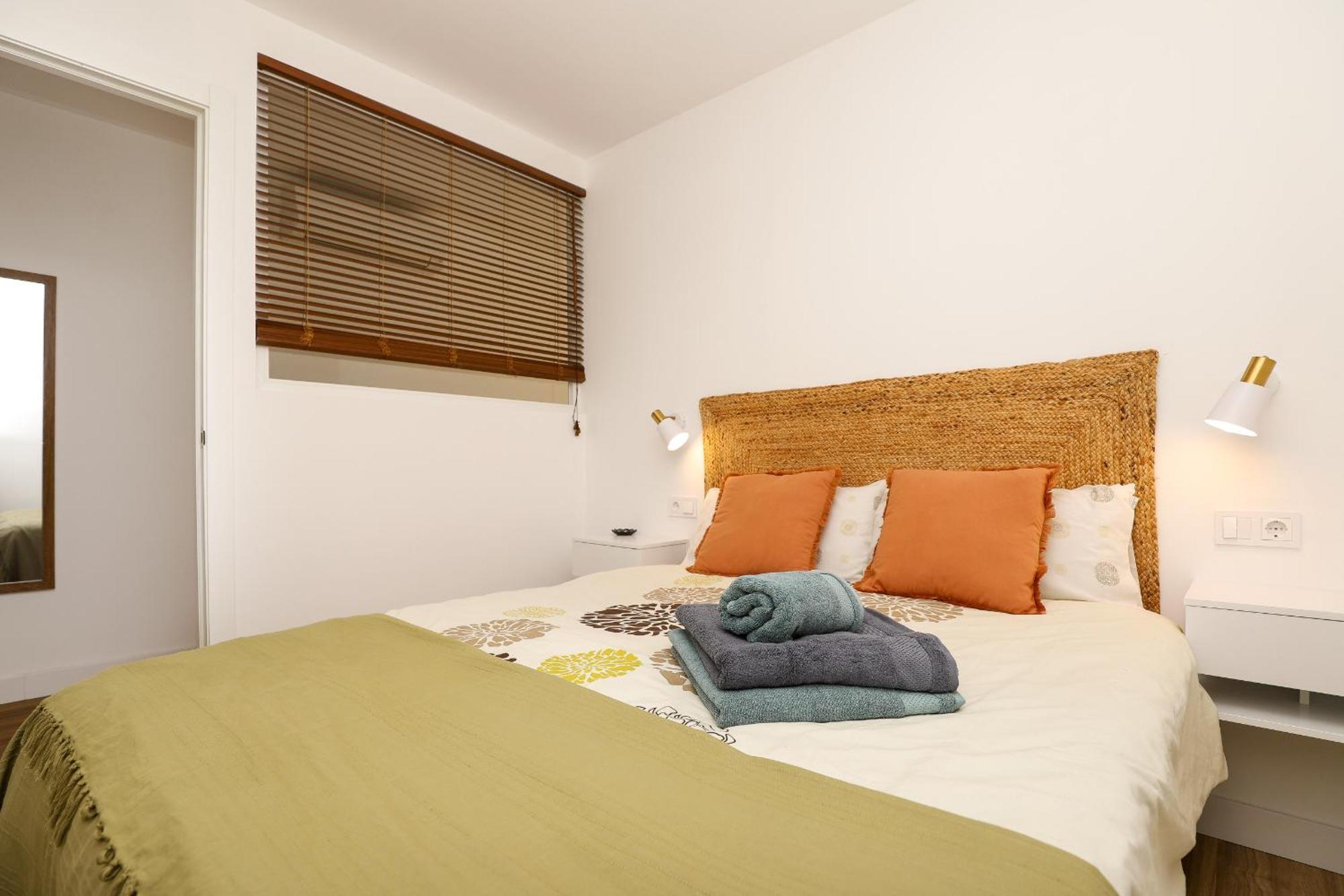 Centre, Renovated, 200m * Fuengirola