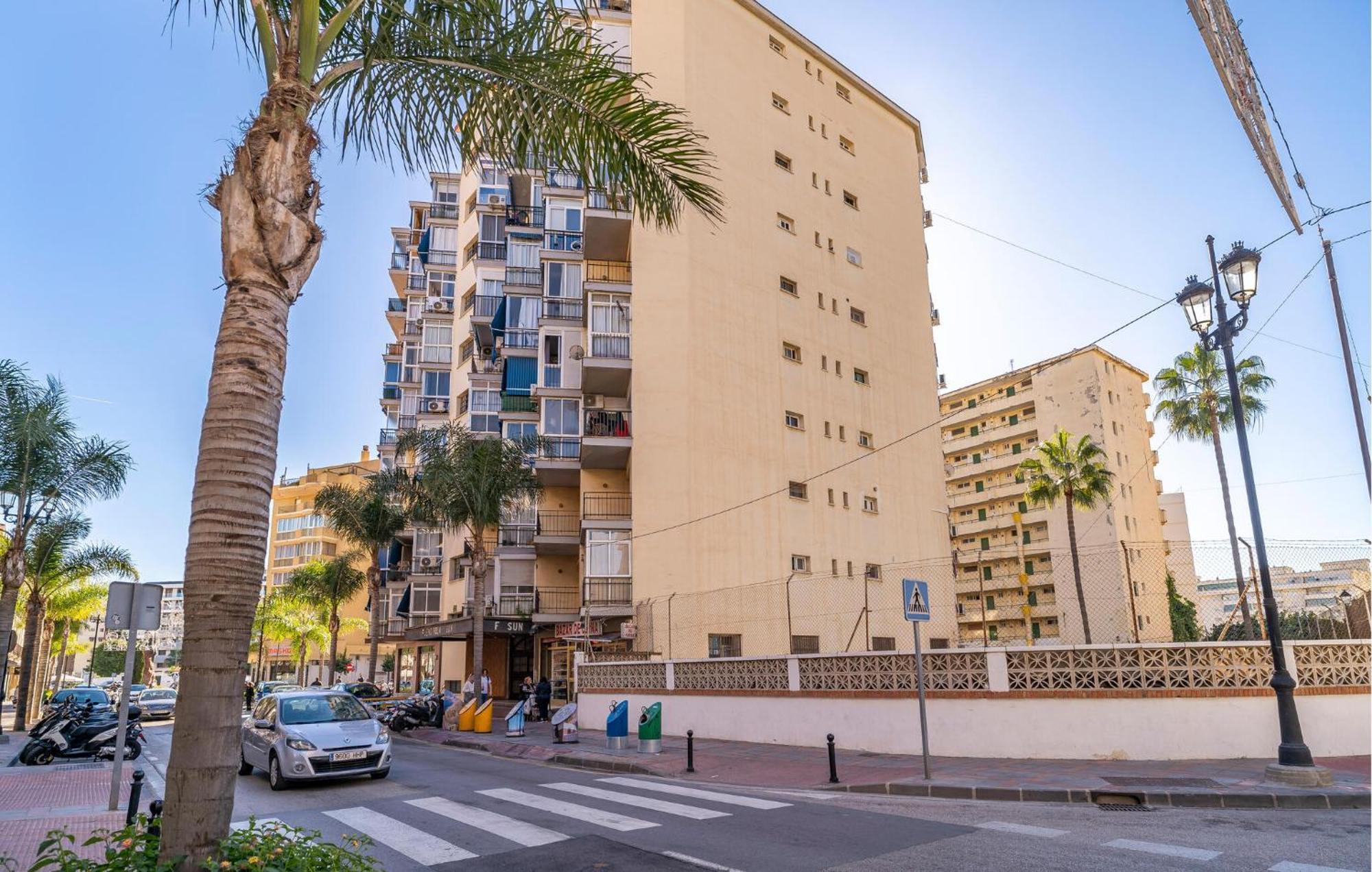 Stunning In With Wifi * Fuengirola