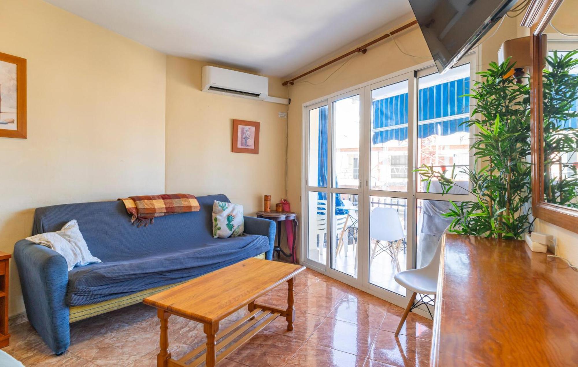 Stunning In With Wifi * Fuengirola