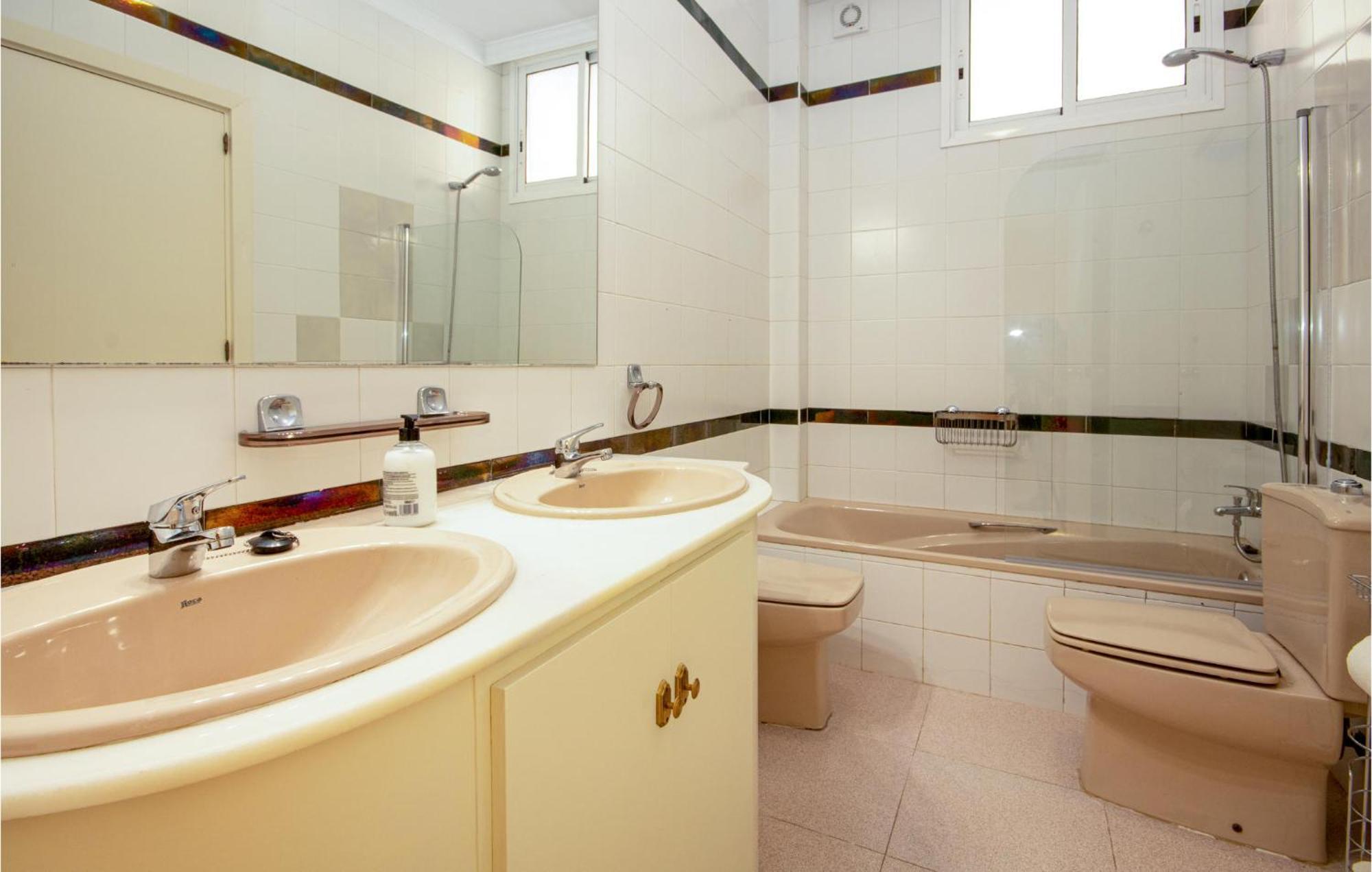 Santa Rosa, Mijas Golf Holiday home *