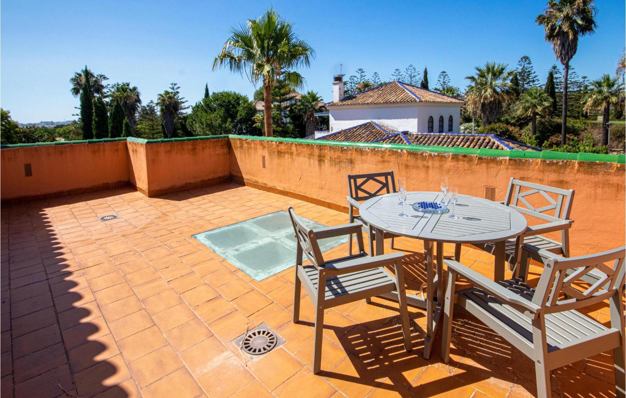 Holiday home Santa Rosa, Mijas Golf