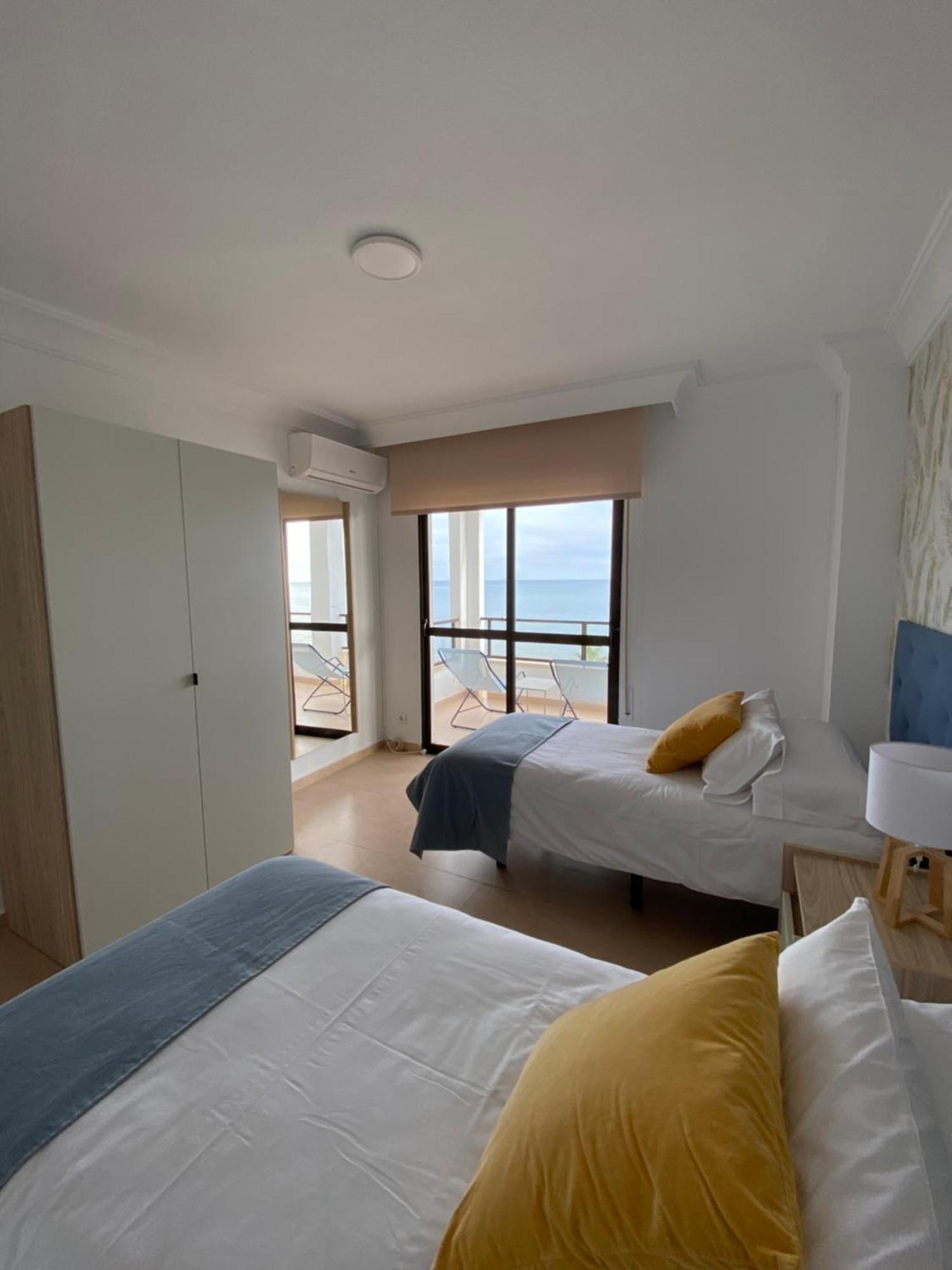 Girolamar. 1ª Linea De Playa Apartment