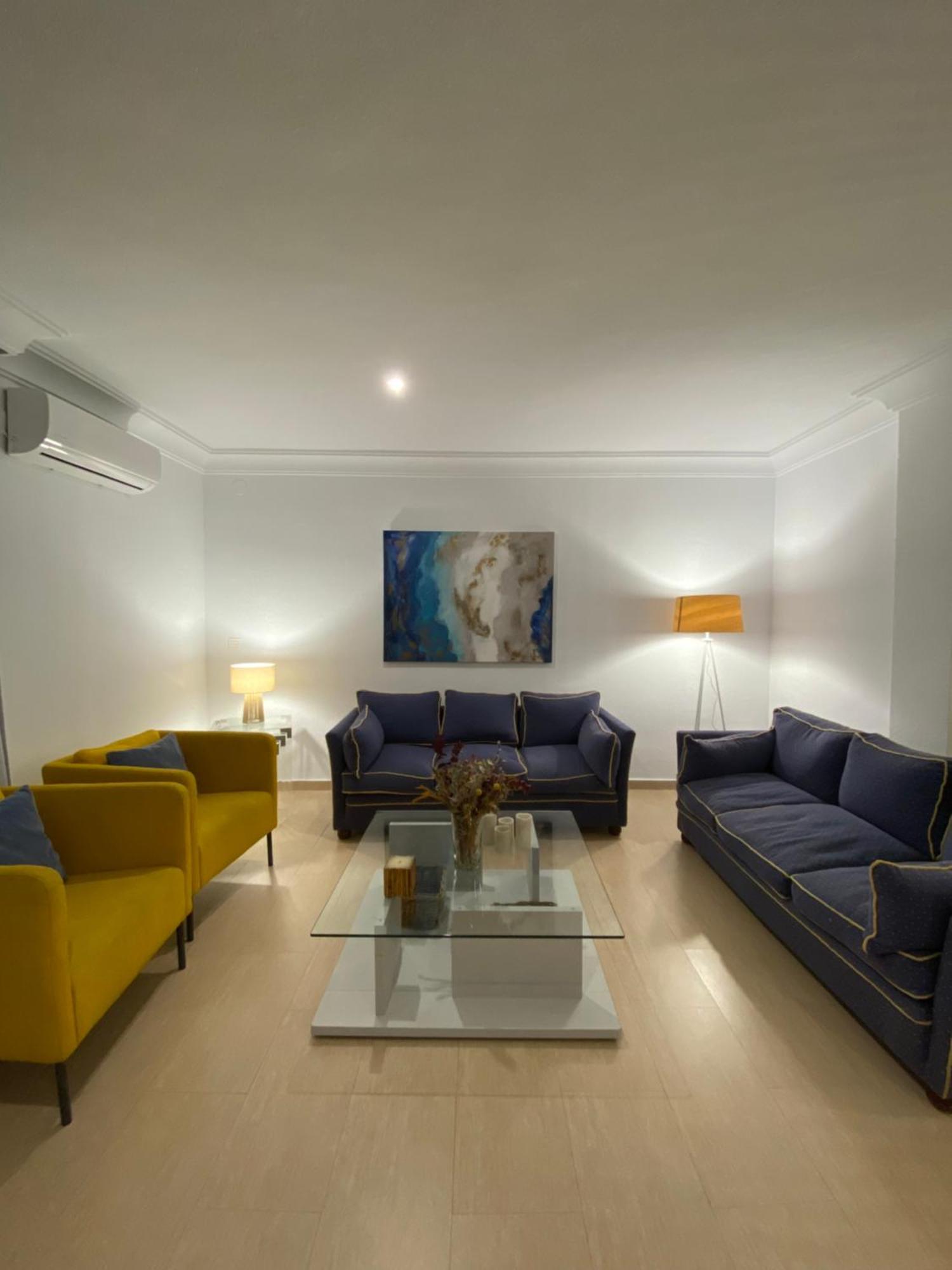 Apartment Girolamar. 1ª Linea De Playa *