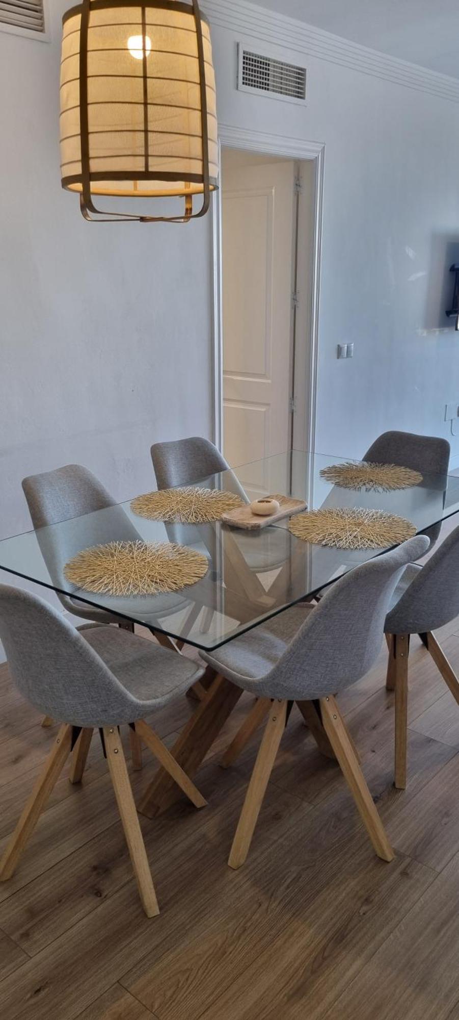 Pisos Con Vistas Al Mar Appartement