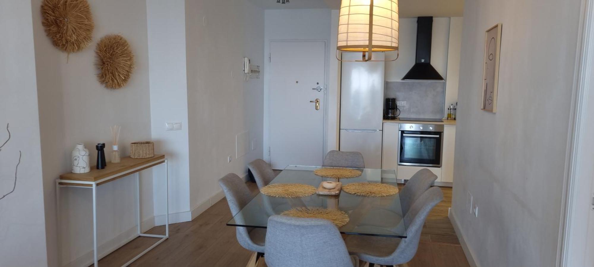 Appartement Pisos Con Vistas Al Mar Fuengirola