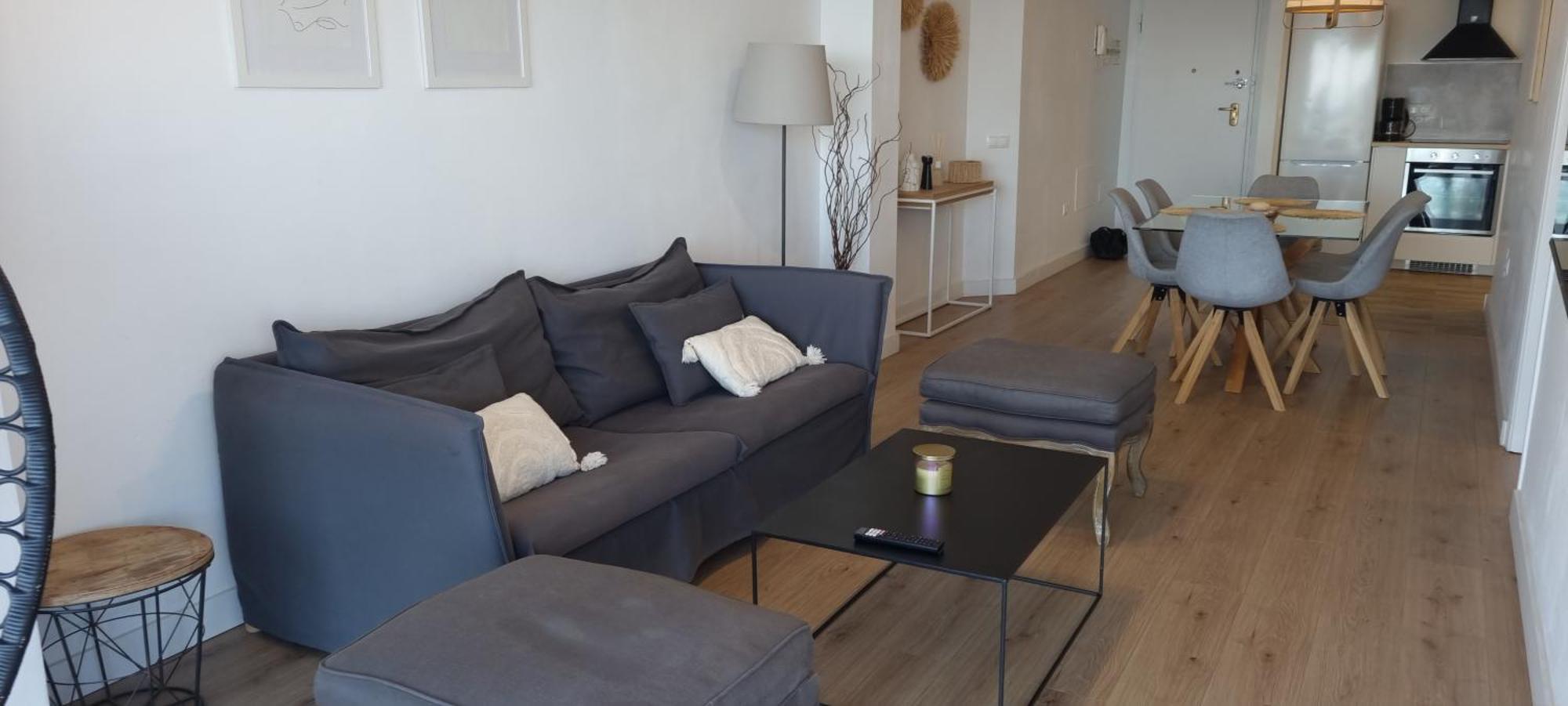 Appartement Pisos Con Vistas Al Mar