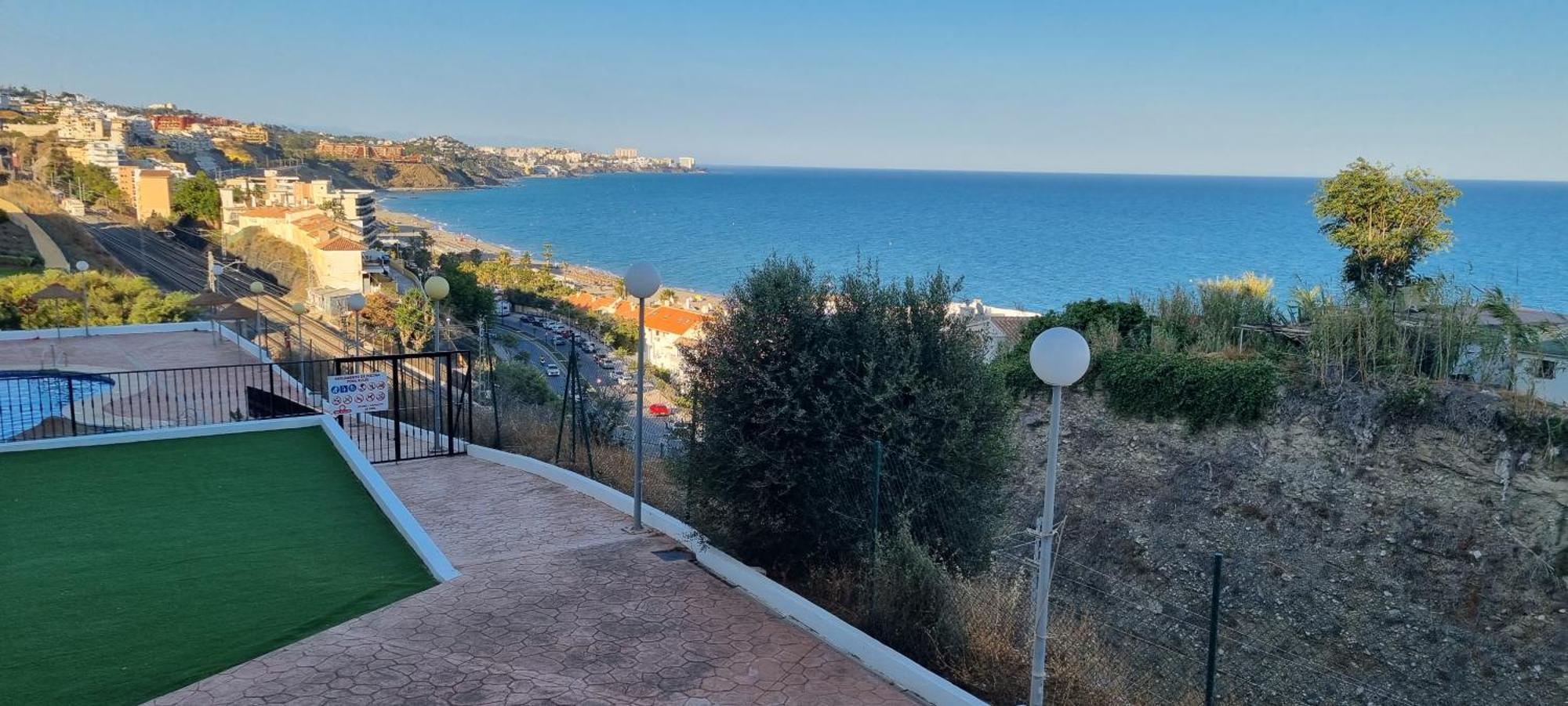 Appartement Pisos Con Vistas Al Mar *