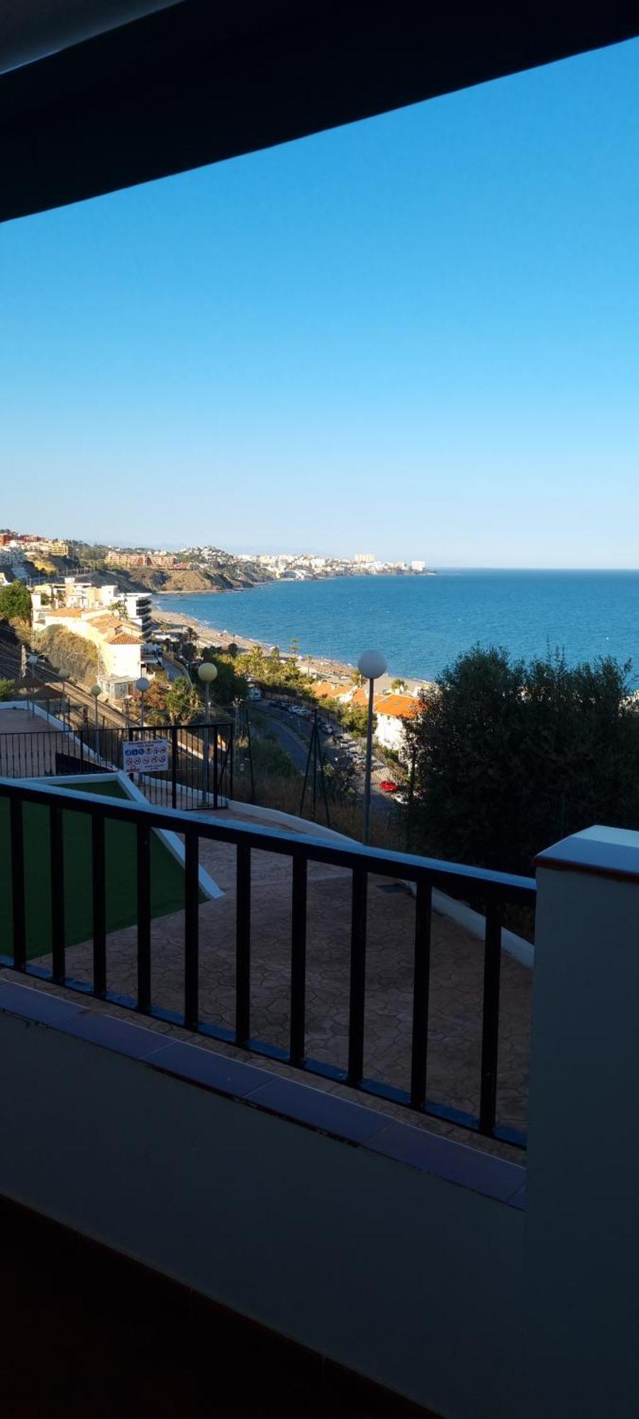 Pisos Con Vistas Al Mar *