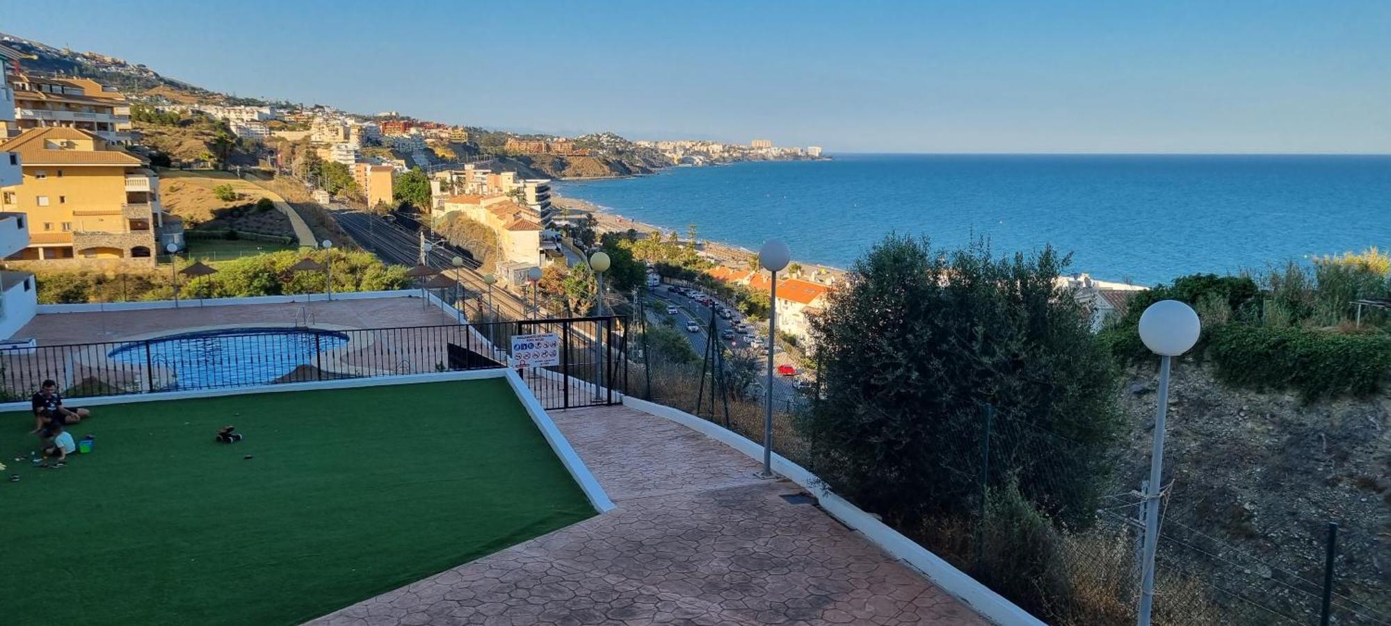 Pisos Con Vistas Al Mar Fuengirola