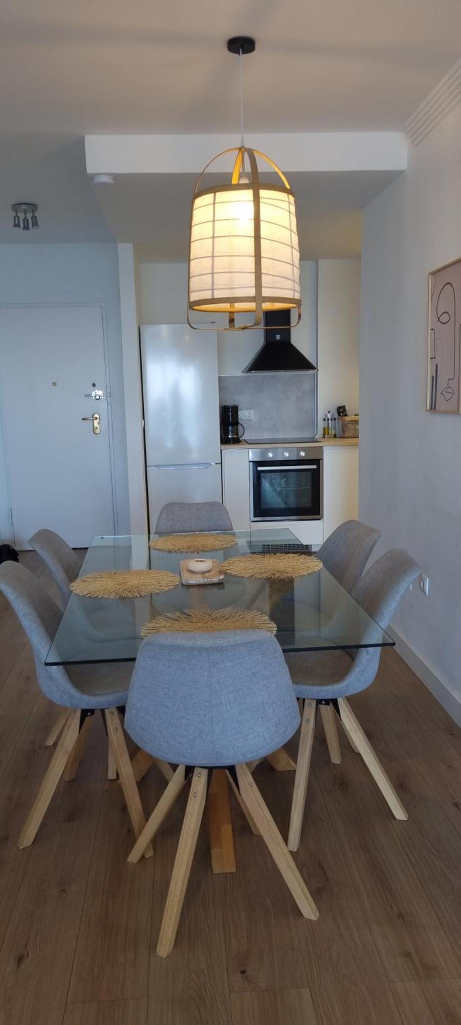 Appartement Pisos Con Vistas Al Mar *