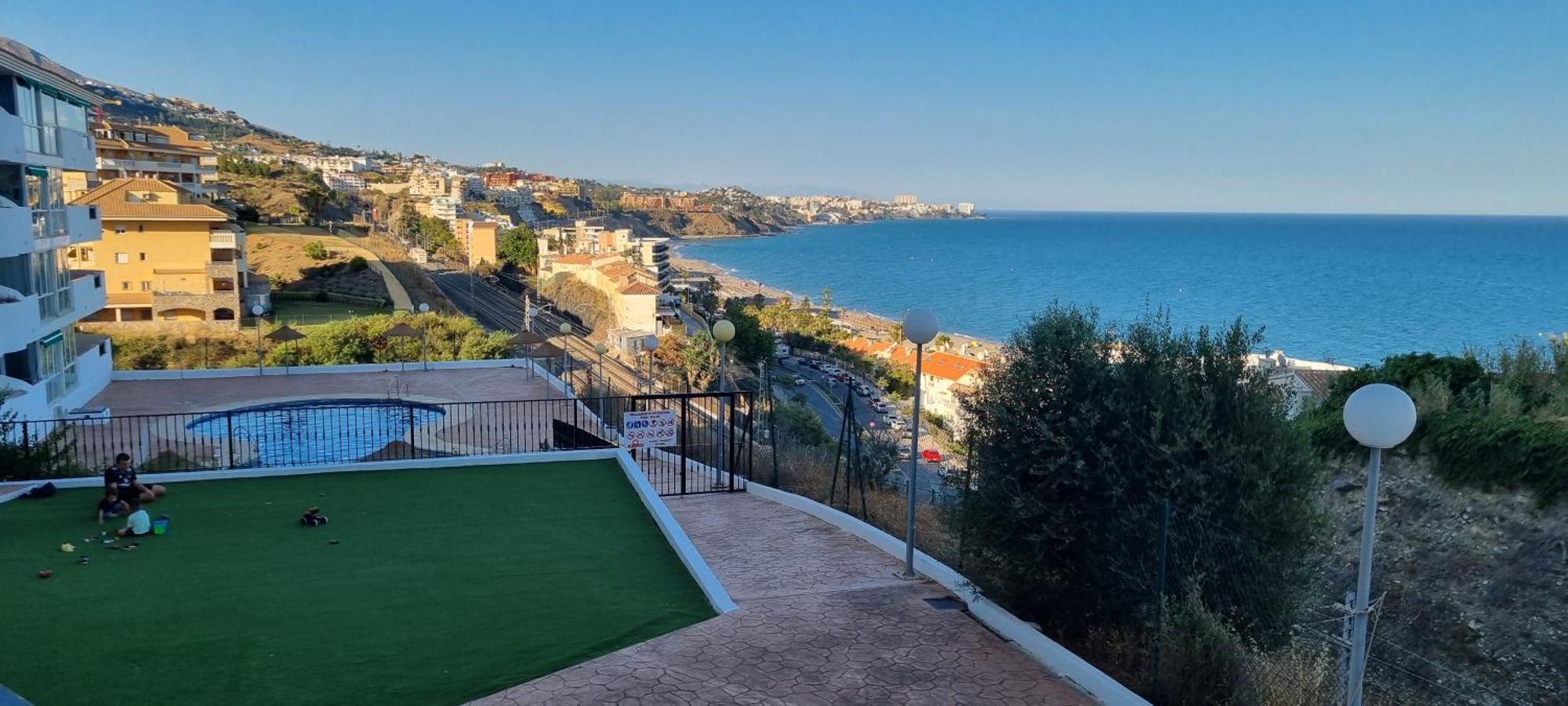 Appartement Pisos Con Vistas Al Mar *