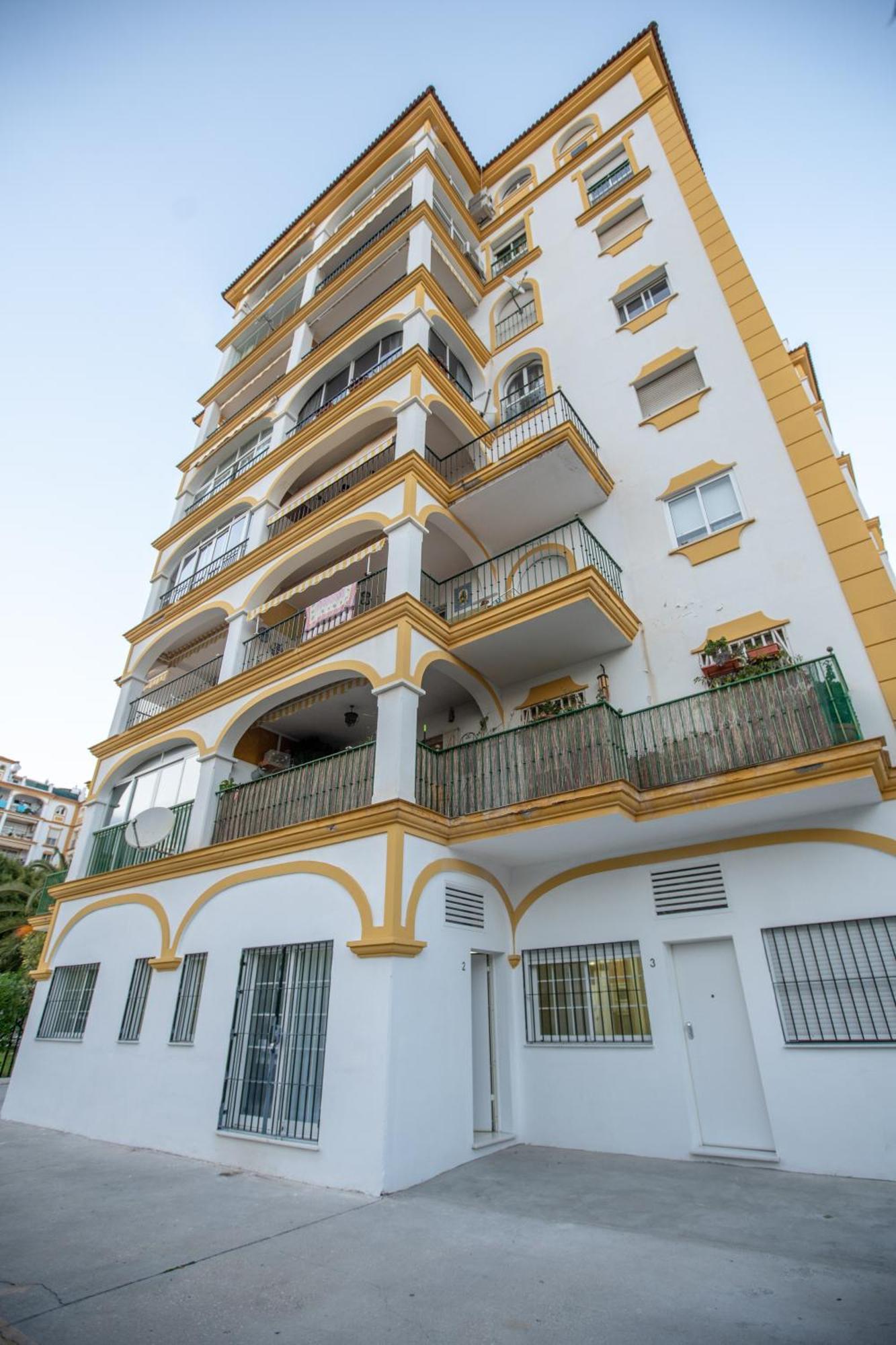 Precioso Junto A La Playa 3 Appartement *