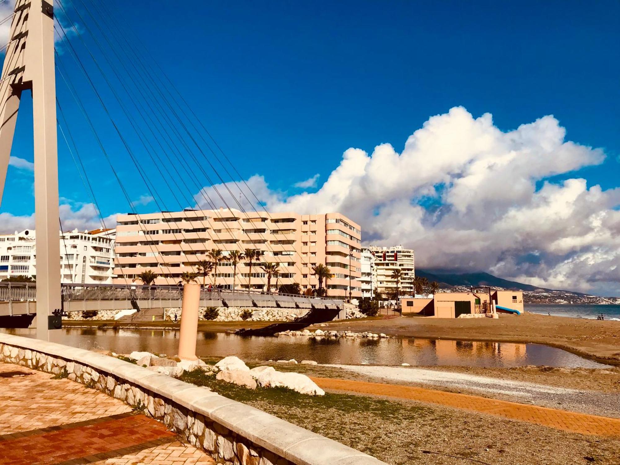 Terrazas De Miramar, Castillo *