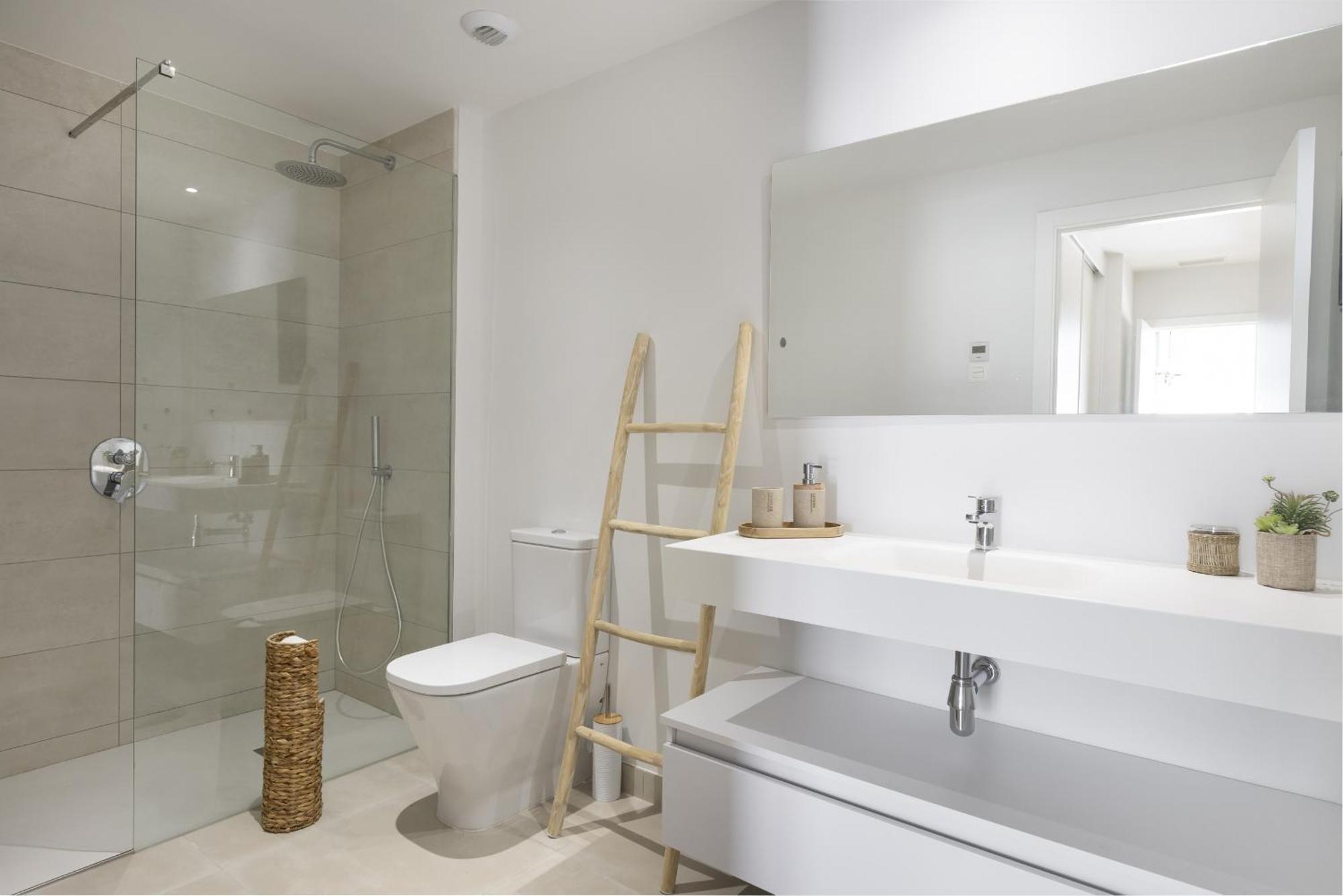 Premium Garden In Higueron * Fuengirola